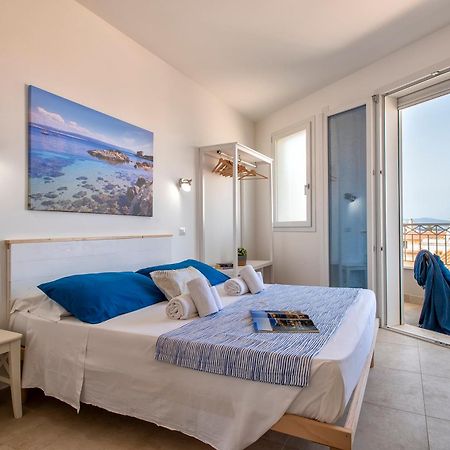 Nuo Room Alghero Exteriör bild