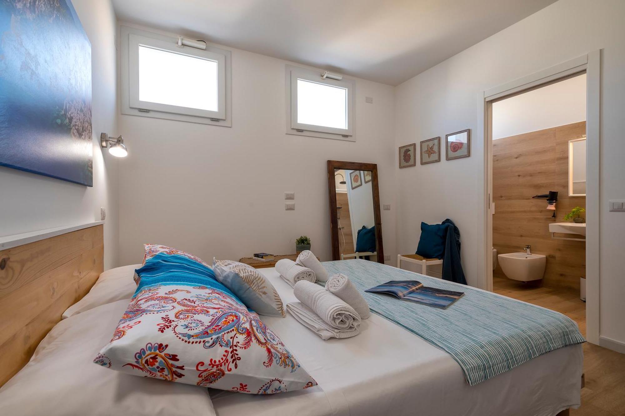 Nuo Room Alghero Exteriör bild