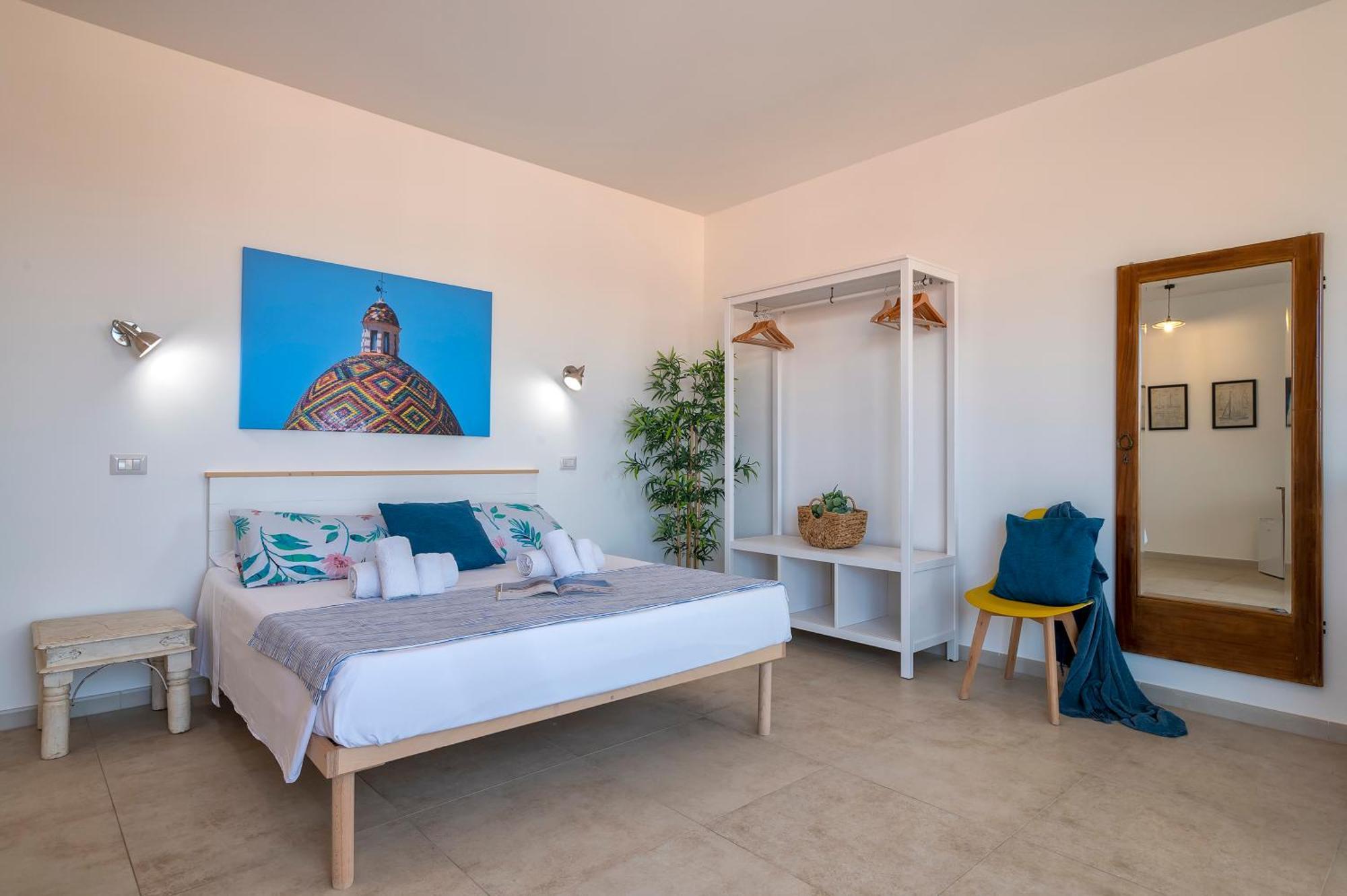 Nuo Room Alghero Exteriör bild