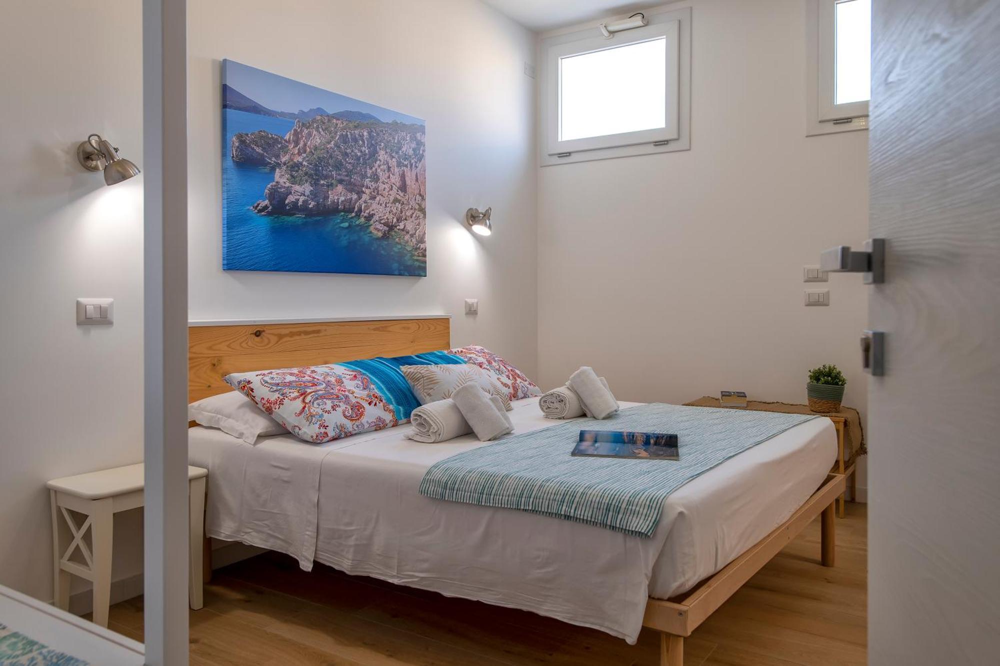 Nuo Room Alghero Exteriör bild