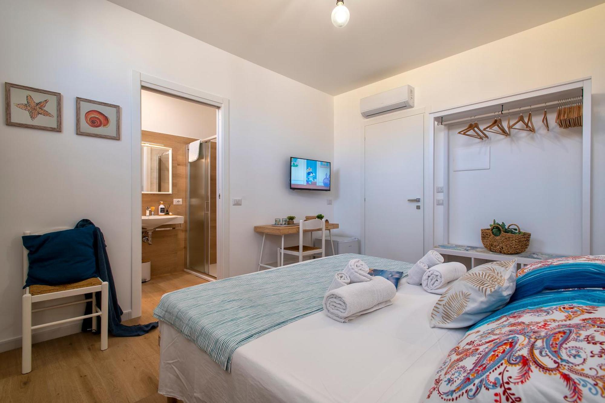 Nuo Room Alghero Exteriör bild