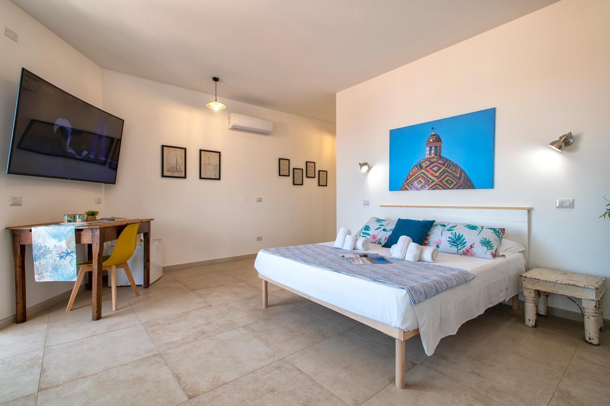 Nuo Room Alghero Exteriör bild