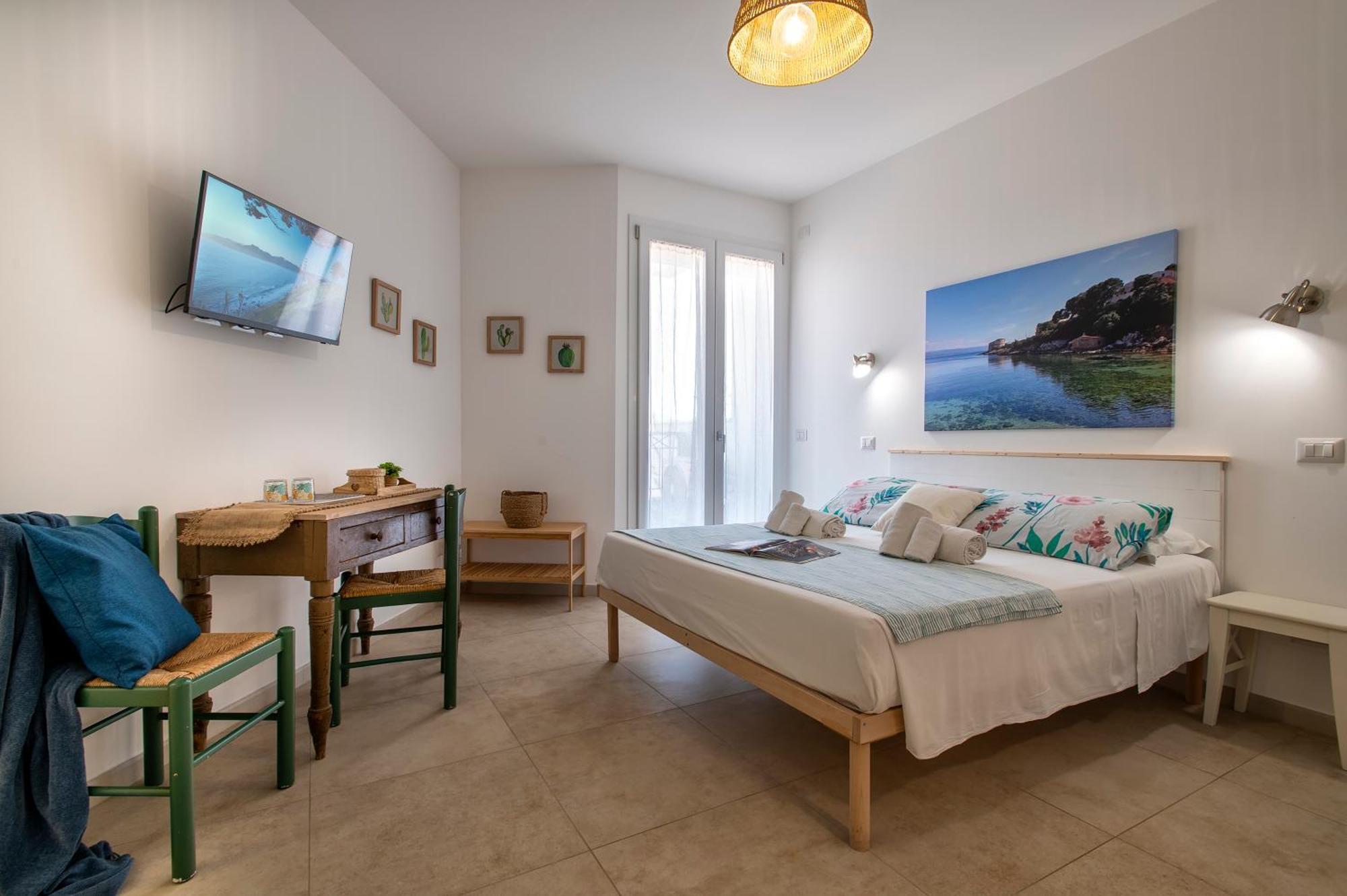 Nuo Room Alghero Exteriör bild