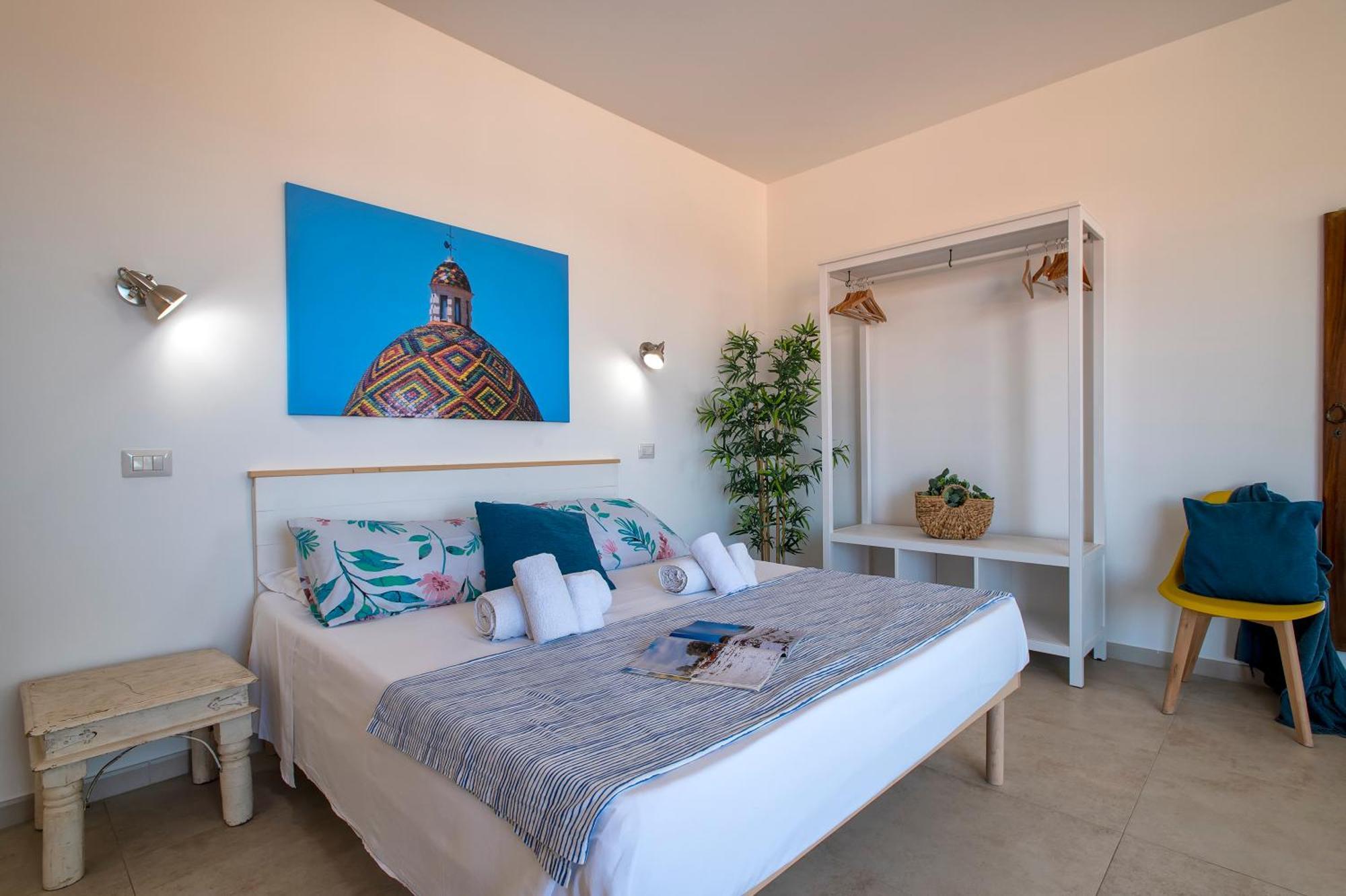 Nuo Room Alghero Exteriör bild