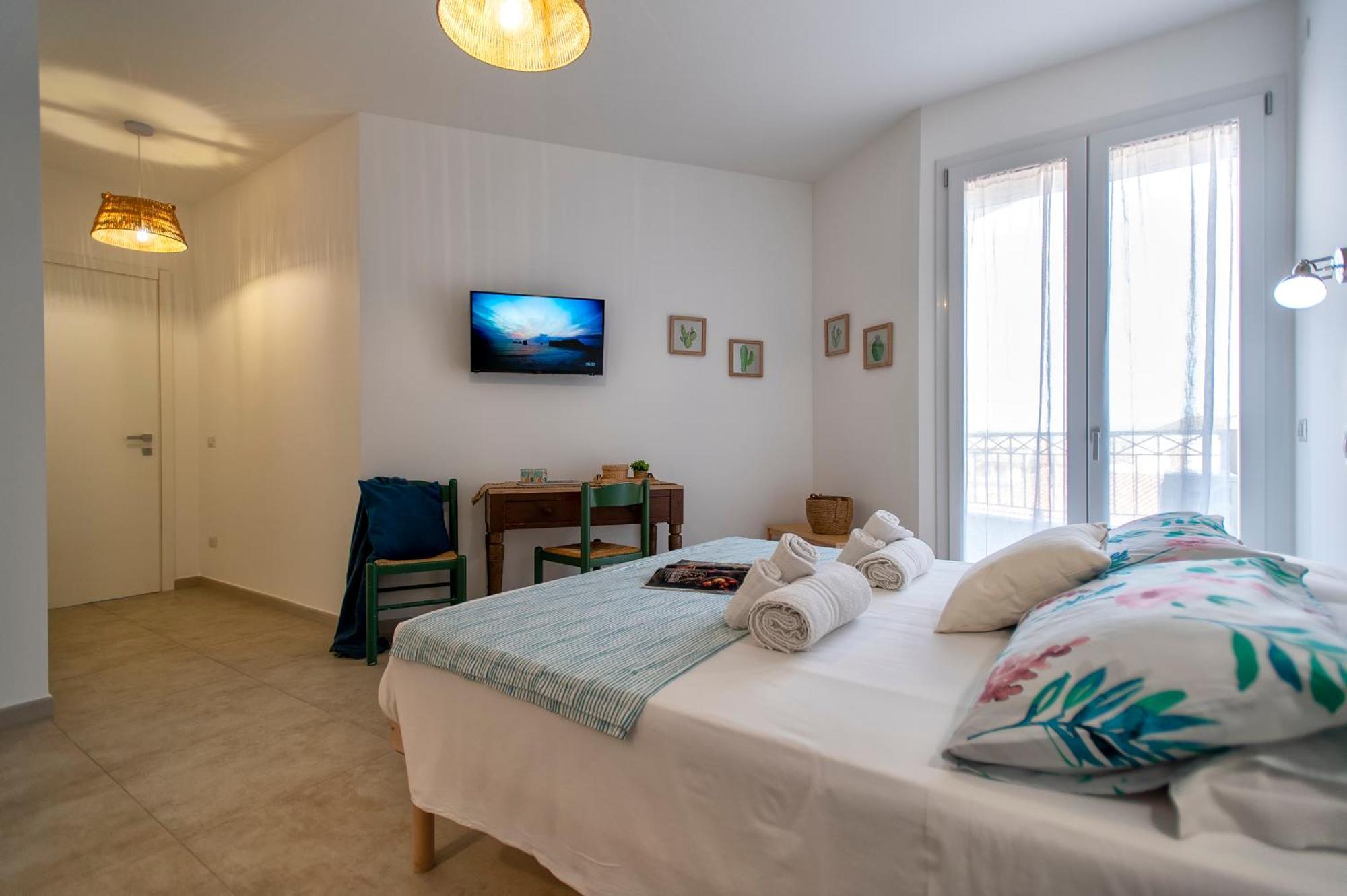 Nuo Room Alghero Exteriör bild