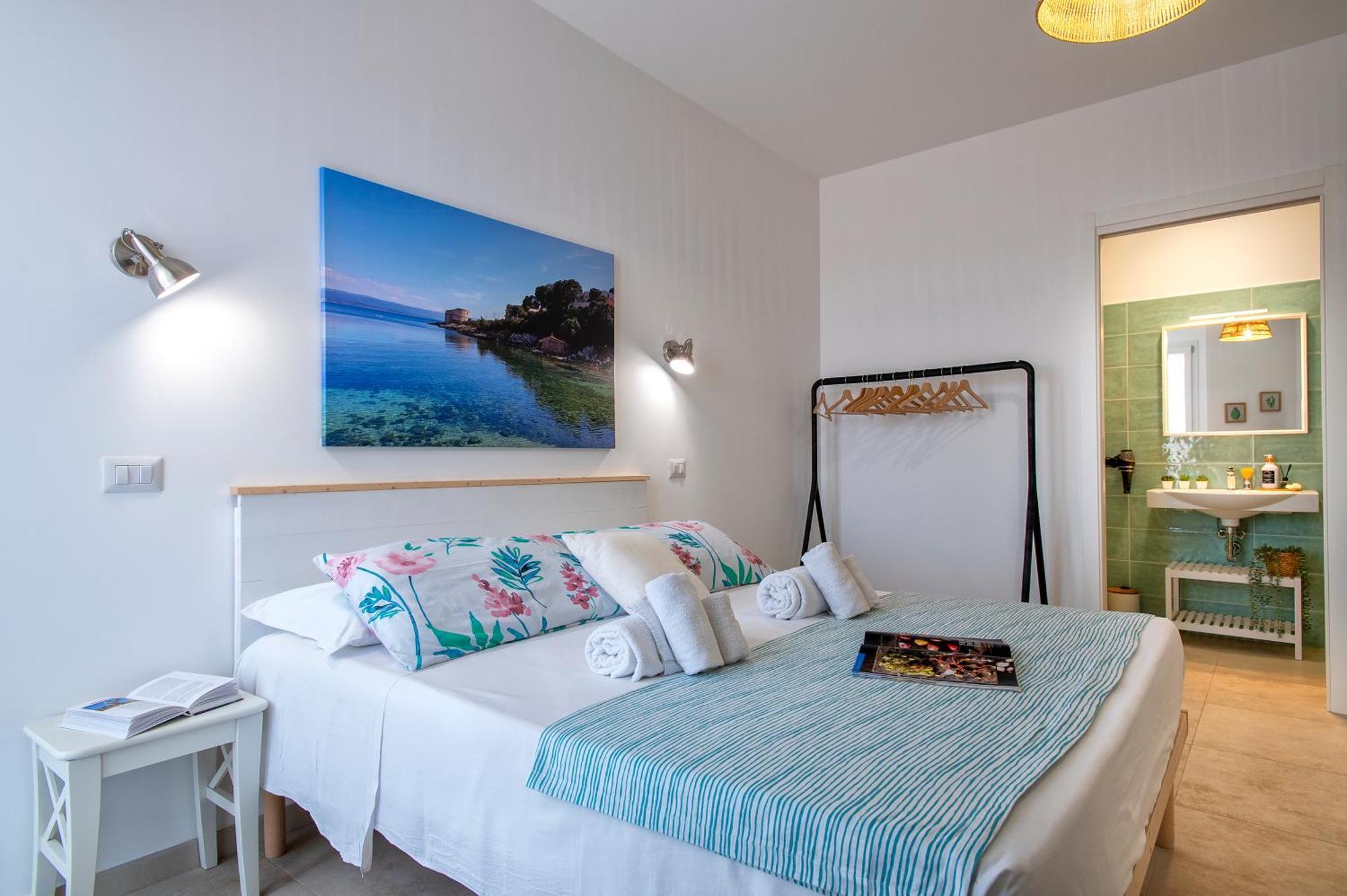 Nuo Room Alghero Exteriör bild