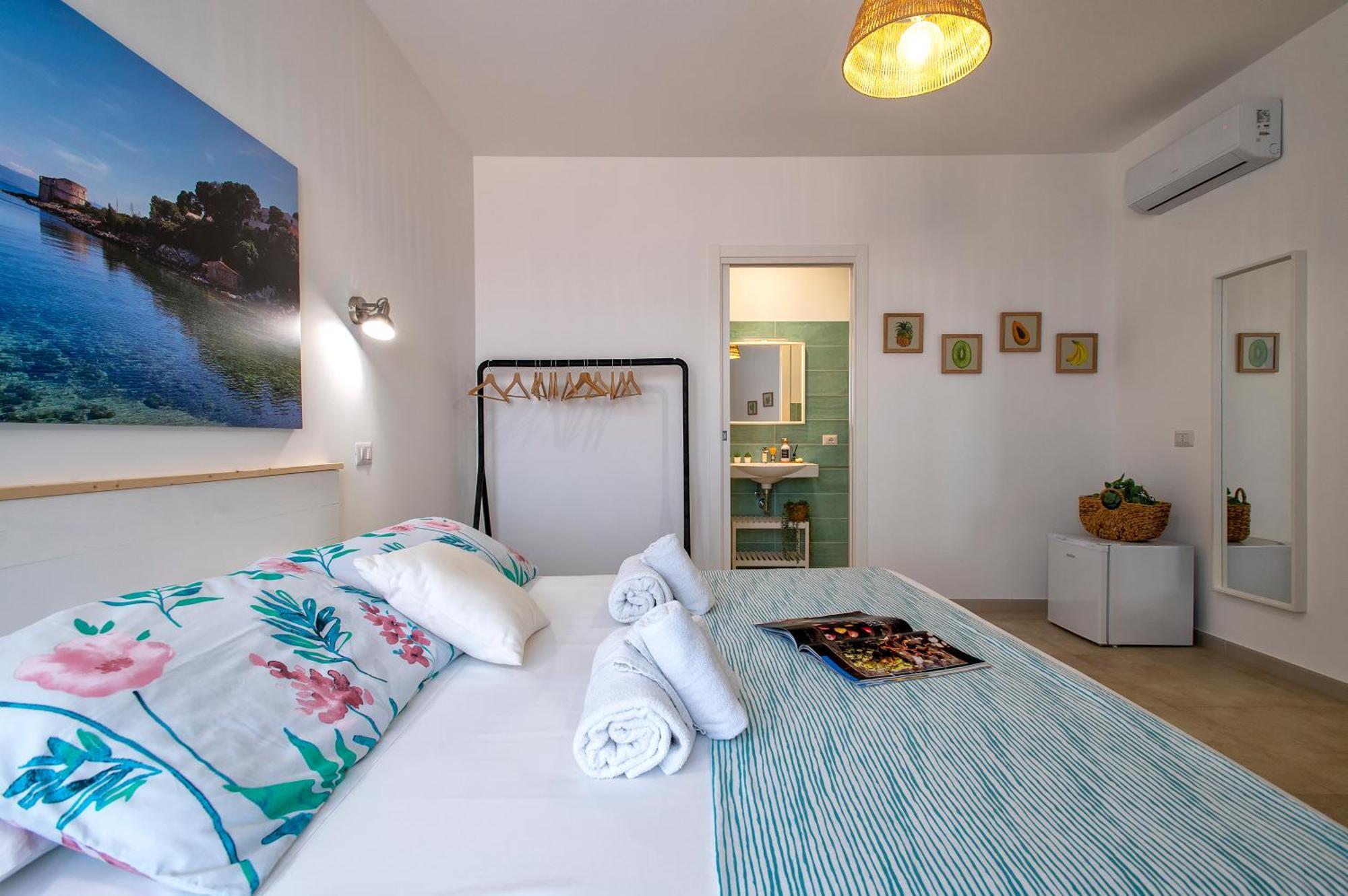 Nuo Room Alghero Exteriör bild