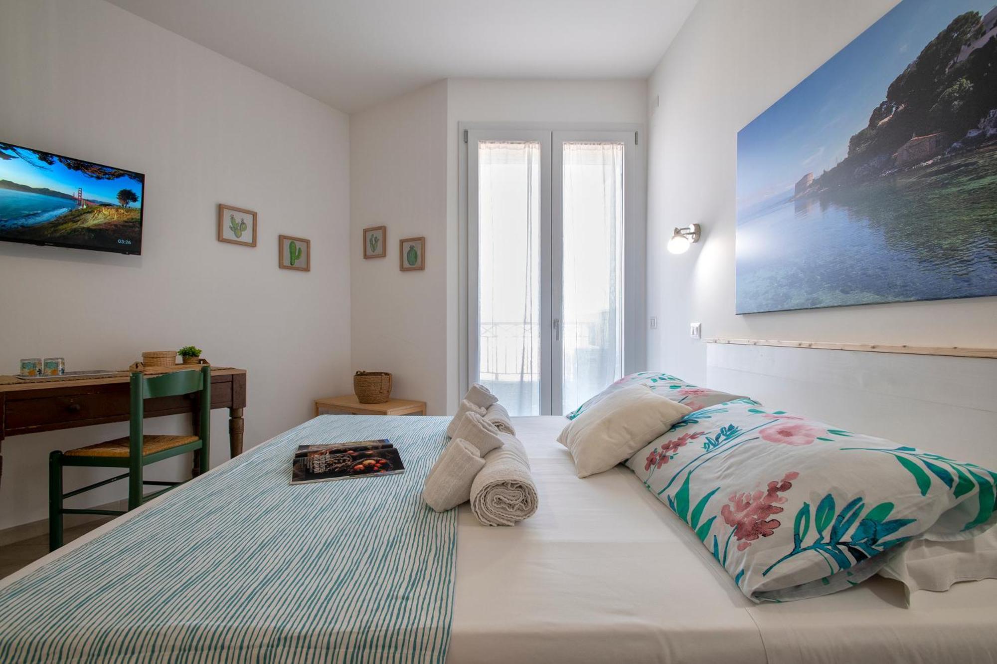 Nuo Room Alghero Exteriör bild