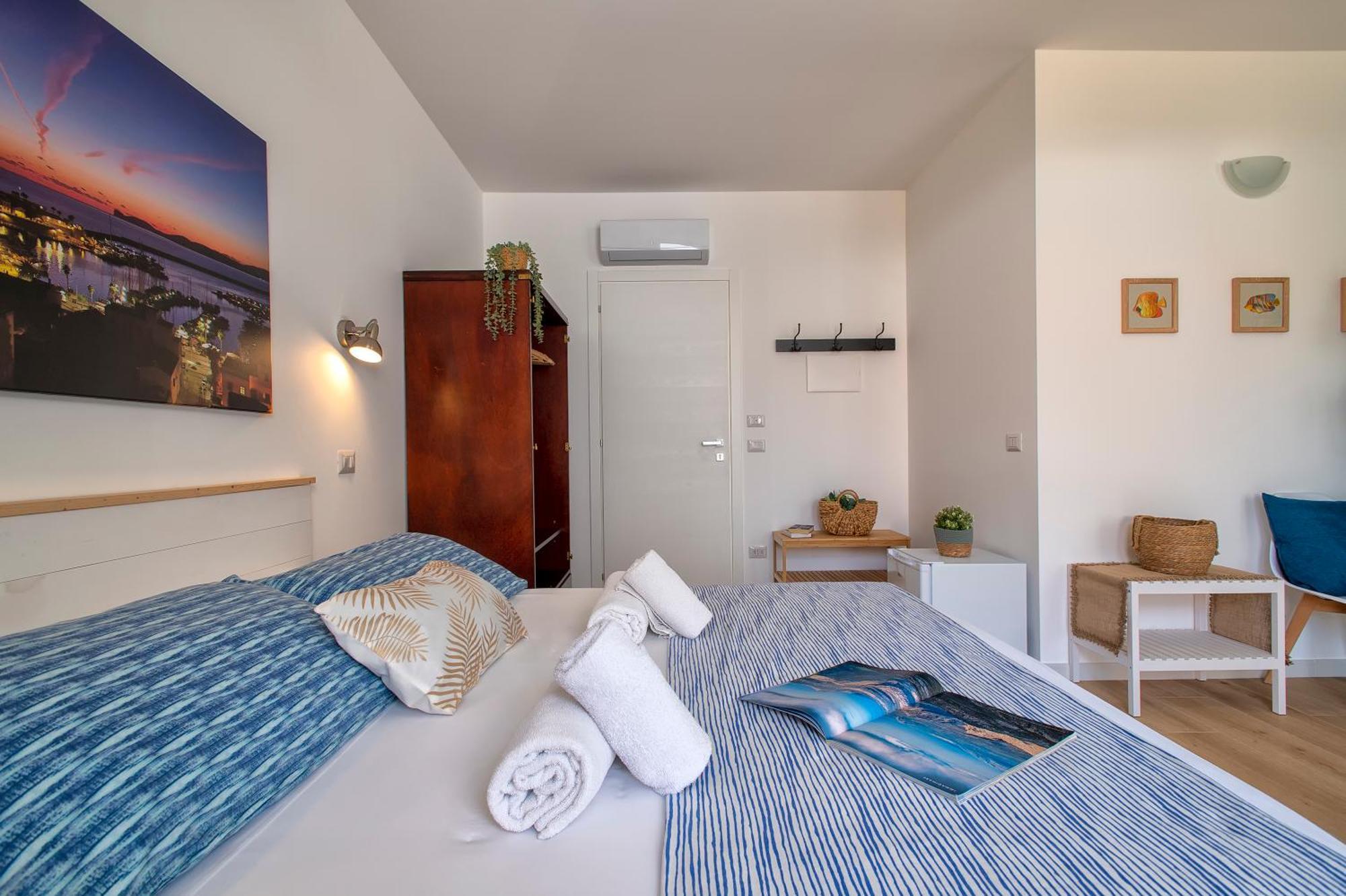 Nuo Room Alghero Exteriör bild